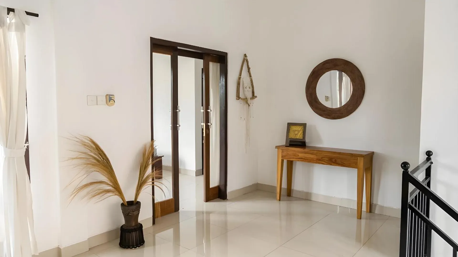 Villa Light House Ubud 3 Bedrooms  Ubud (Bali)