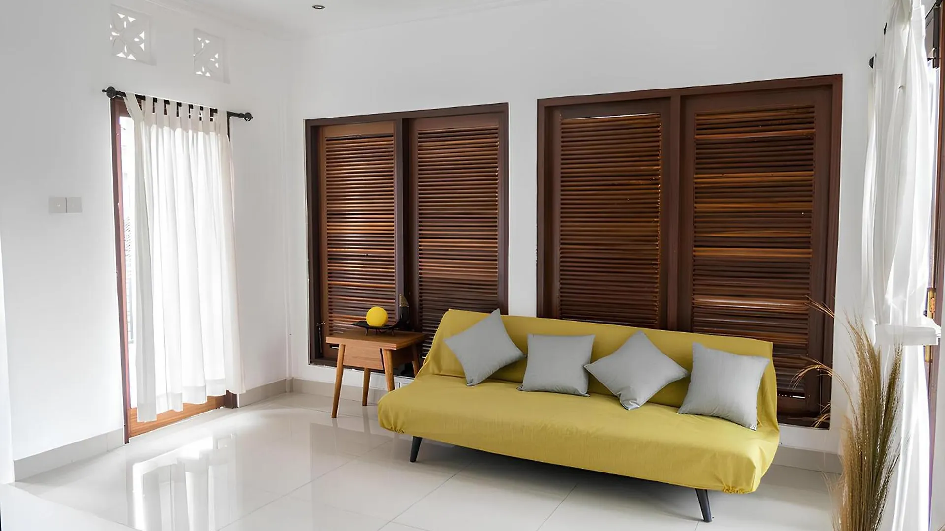 Villa Light House Ubud 3 Bedrooms Indonesia