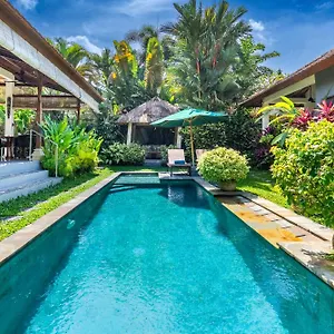 Damai Villa
