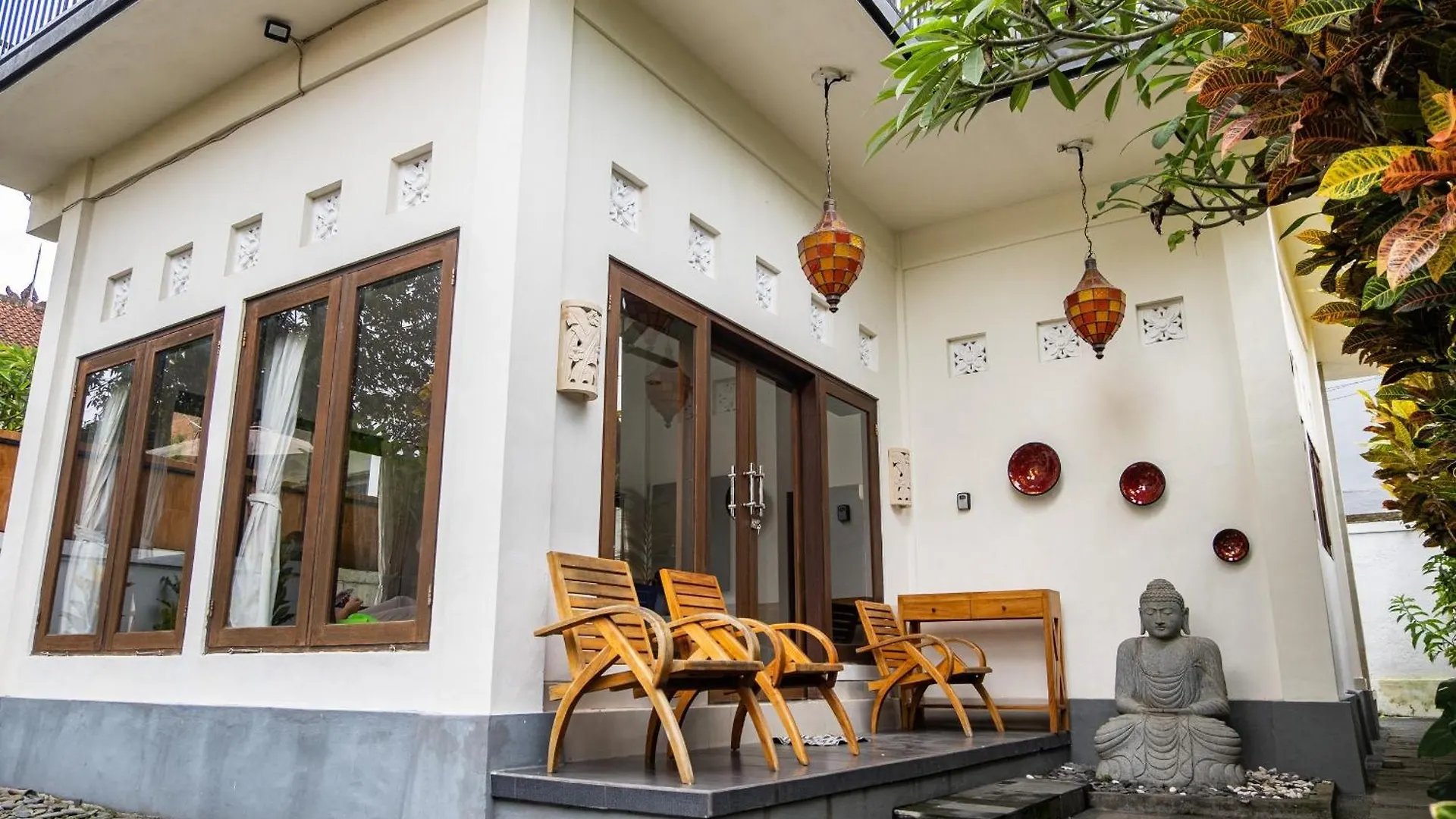 Villa Light House Ubud 3 Bedrooms  Ubud (Bali)