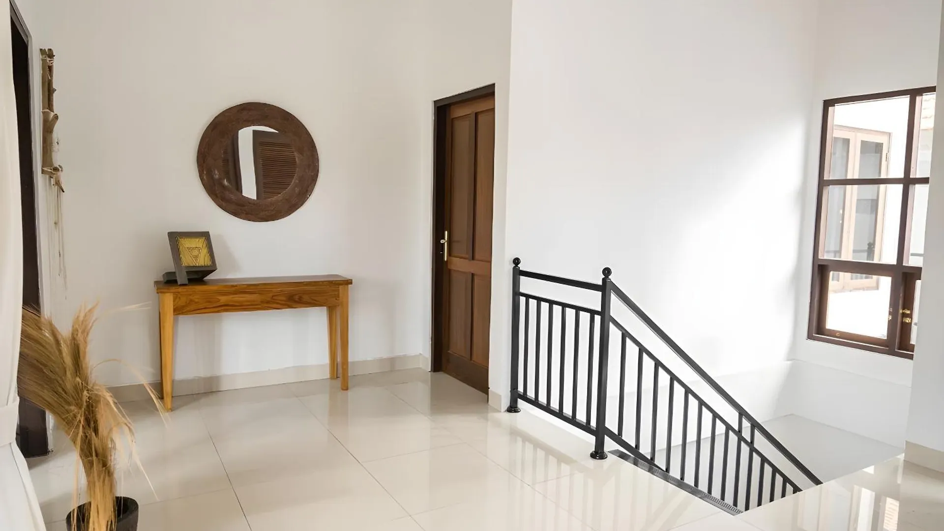 Villa Light House Ubud 3 Bedrooms Indonesia