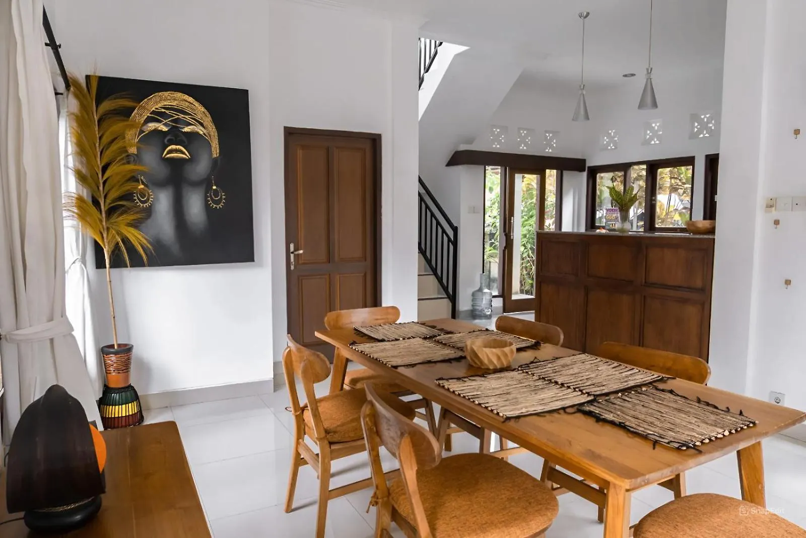 Villa Light House Ubud 3 Bedrooms 0*, Ubud (Bali)