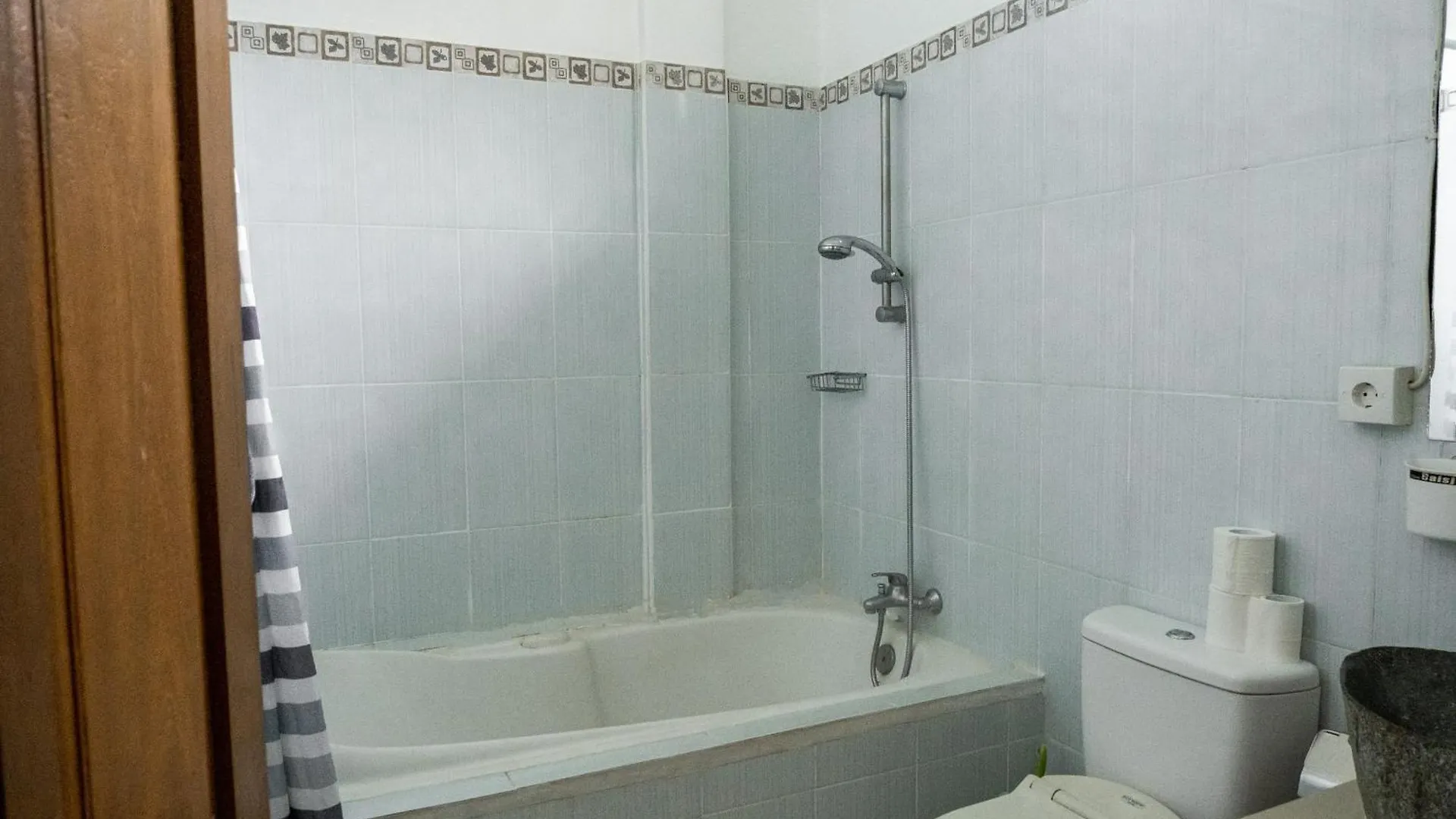 Villa Light House Ubud 3 Bedrooms
