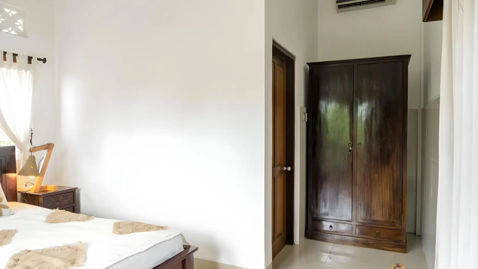 Villa Light House Ubud 3 Bedrooms