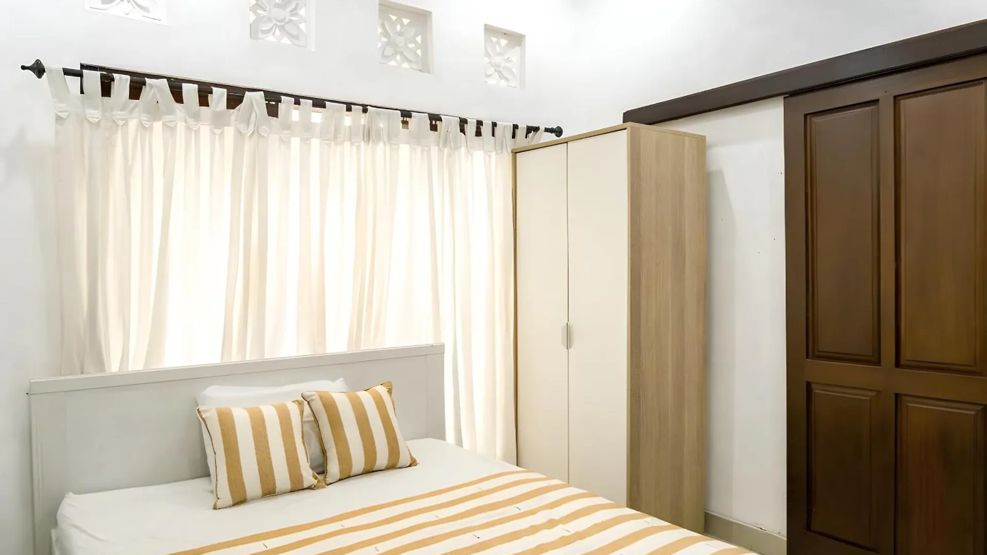 Villa Light House Ubud 3 Bedrooms