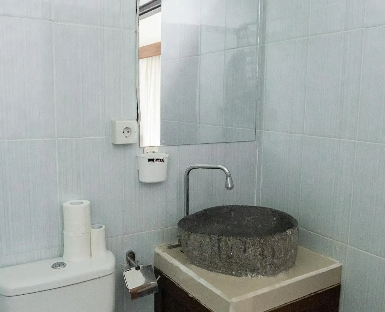 Villa Light House Ubud 3 Bedrooms 0*,